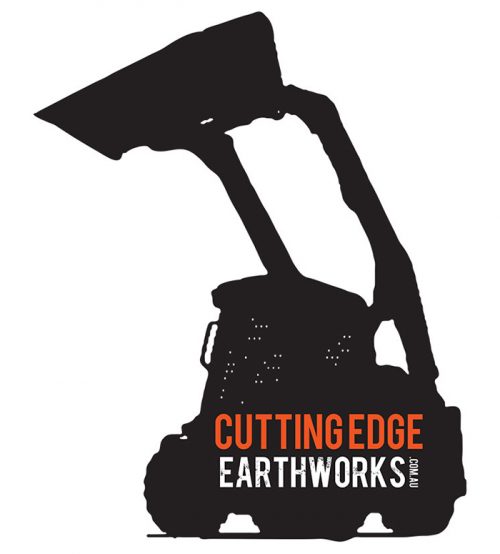 Cutting Edge Earthworks bobcat